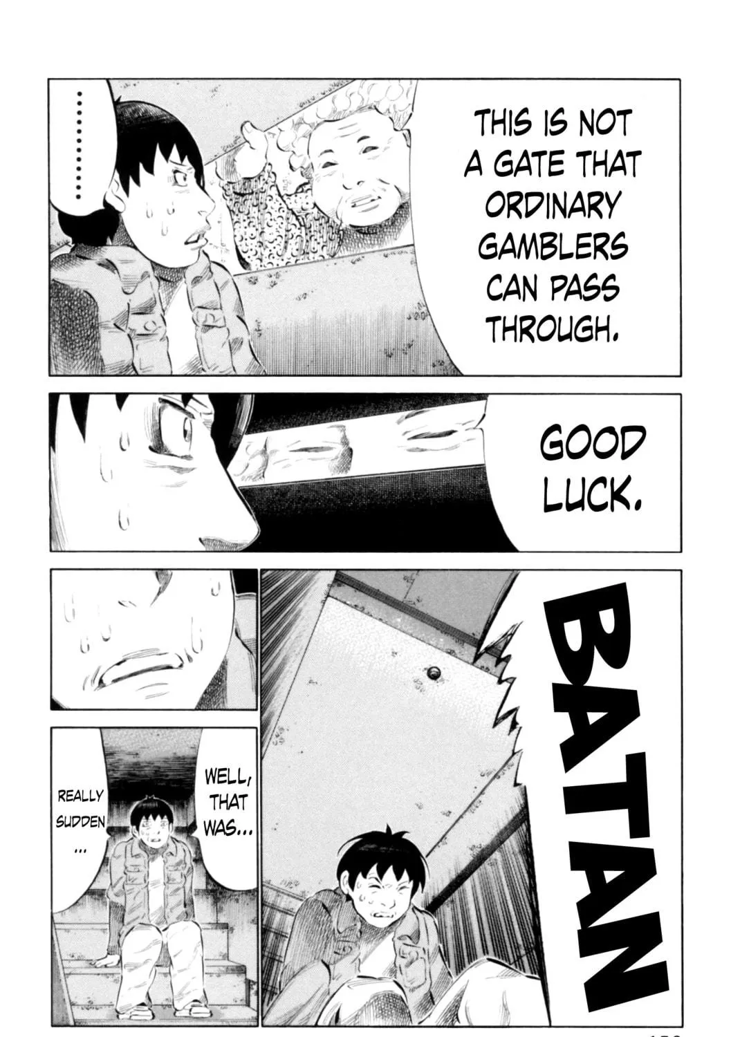 Read 81 Diver chapter 68 image 34 on Lezhin