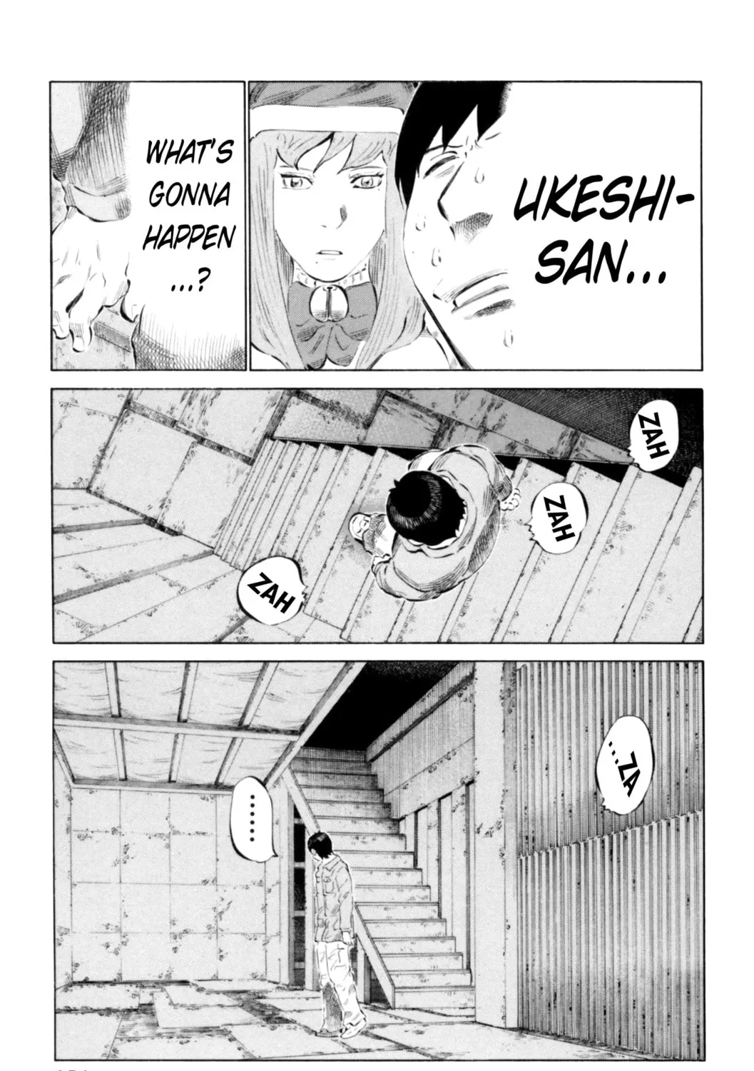 Read 81 Diver chapter 68 image 36 on Lezhin