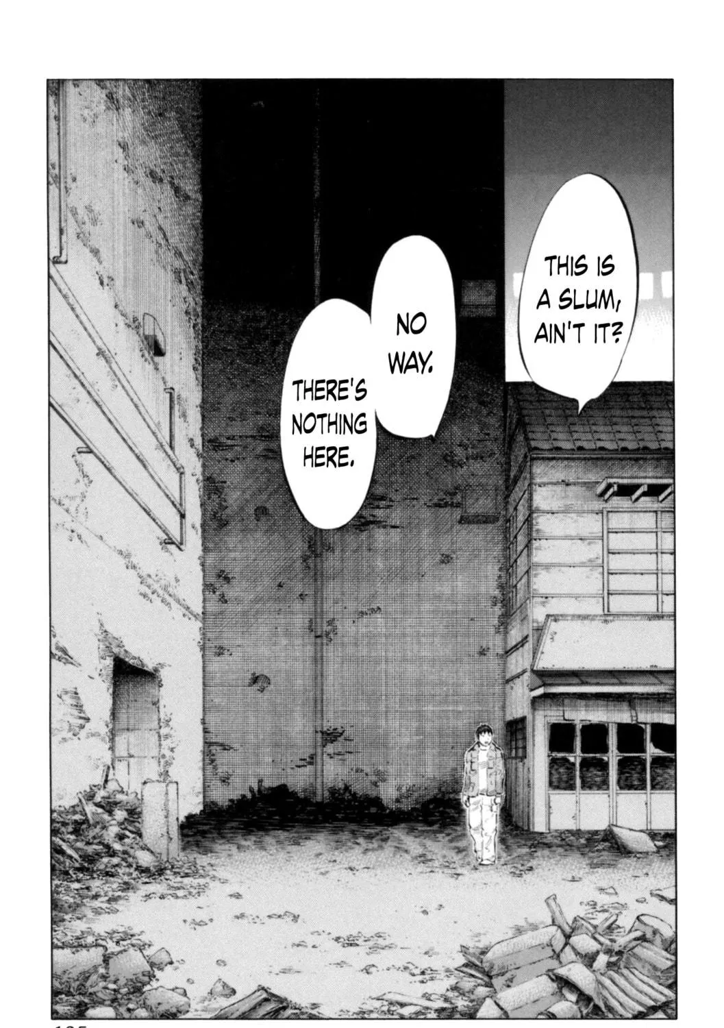 Read 81 Diver chapter 68 image 4 on Lezhin