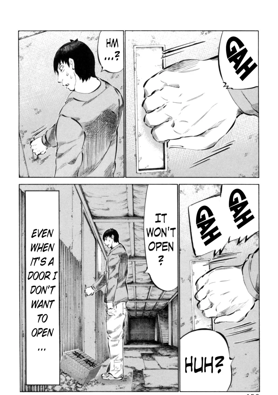 Read 81 Diver chapter 69 image 2 on Lezhin