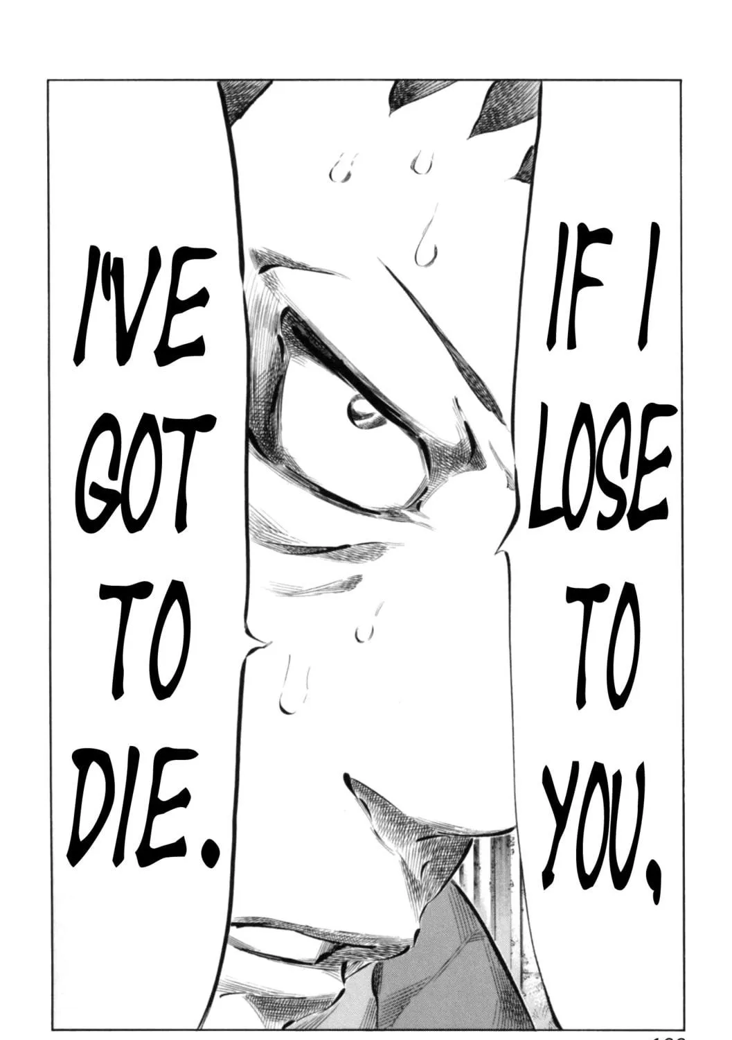 Read 81 Diver chapter 69 image 22 on Lezhin