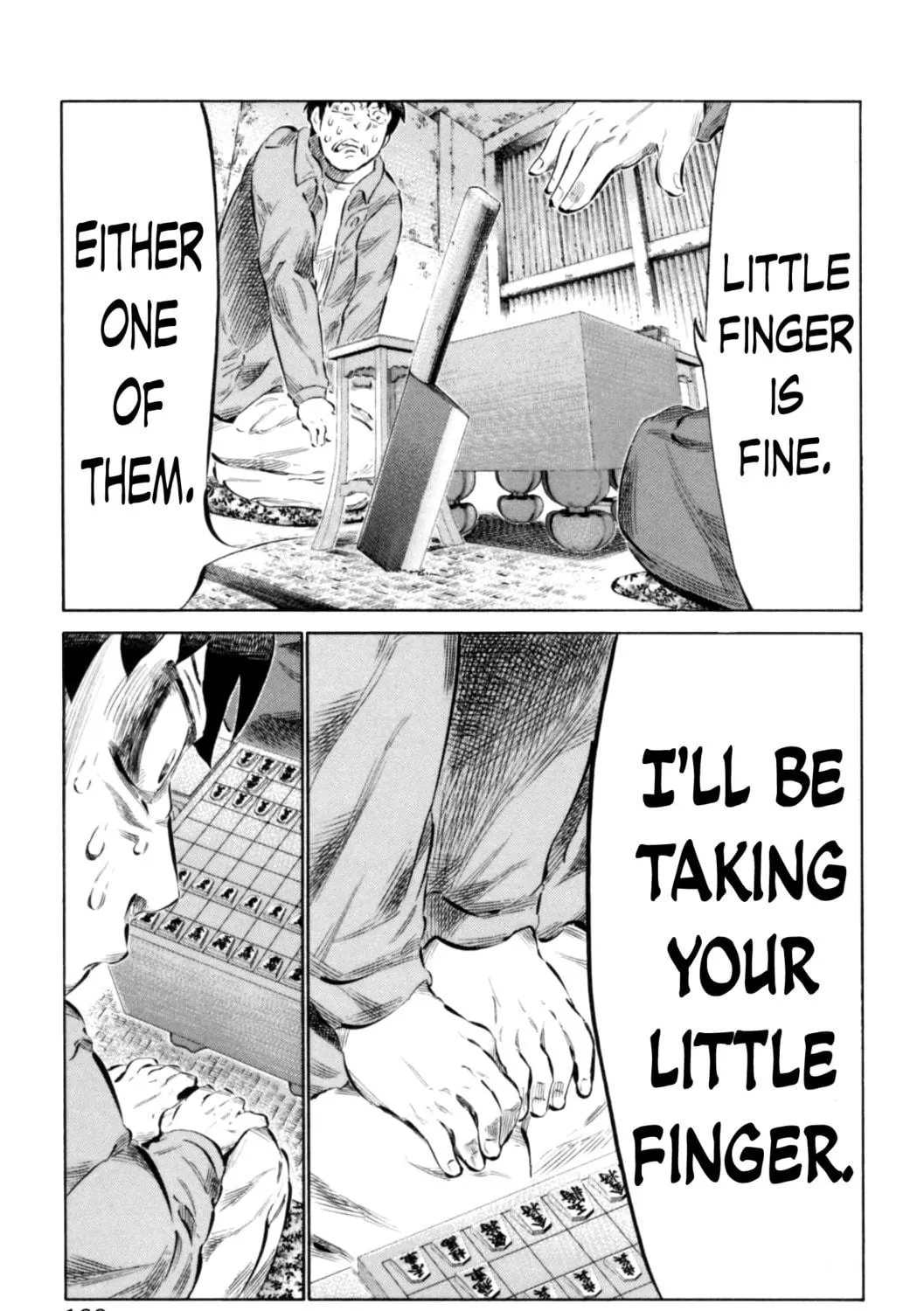 Read 81 Diver chapter 69 image 28 on Lezhin