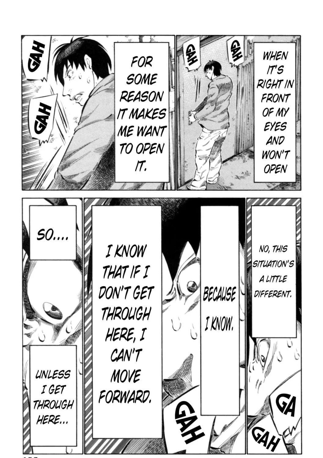 Read 81 Diver chapter 69 image 4 on Lezhin