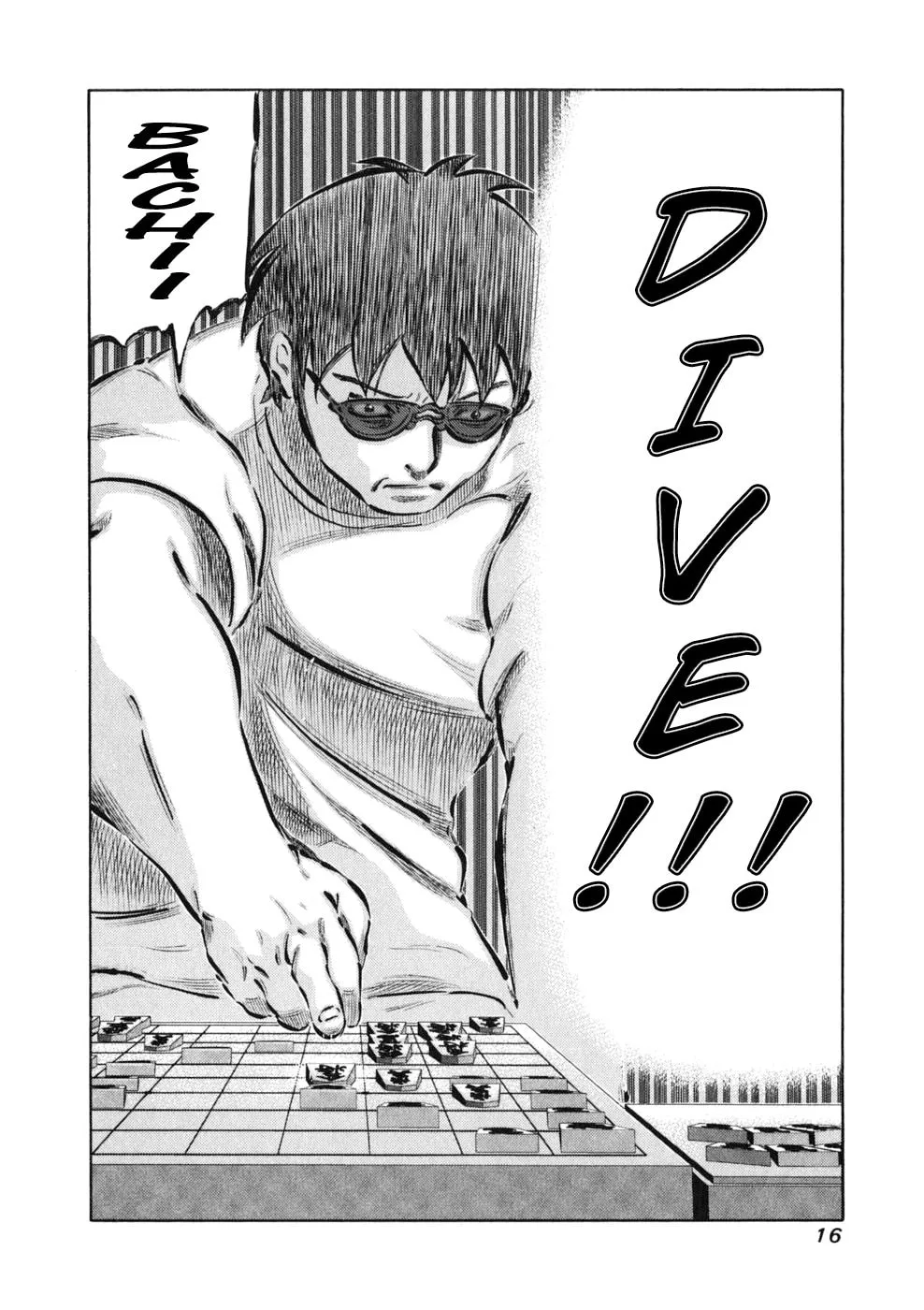 Read 81 Diver chapter 7 image 18 on Lezhin