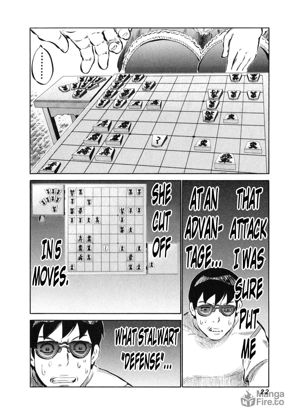 Read 81 Diver chapter 7 image 23 on Lezhin
