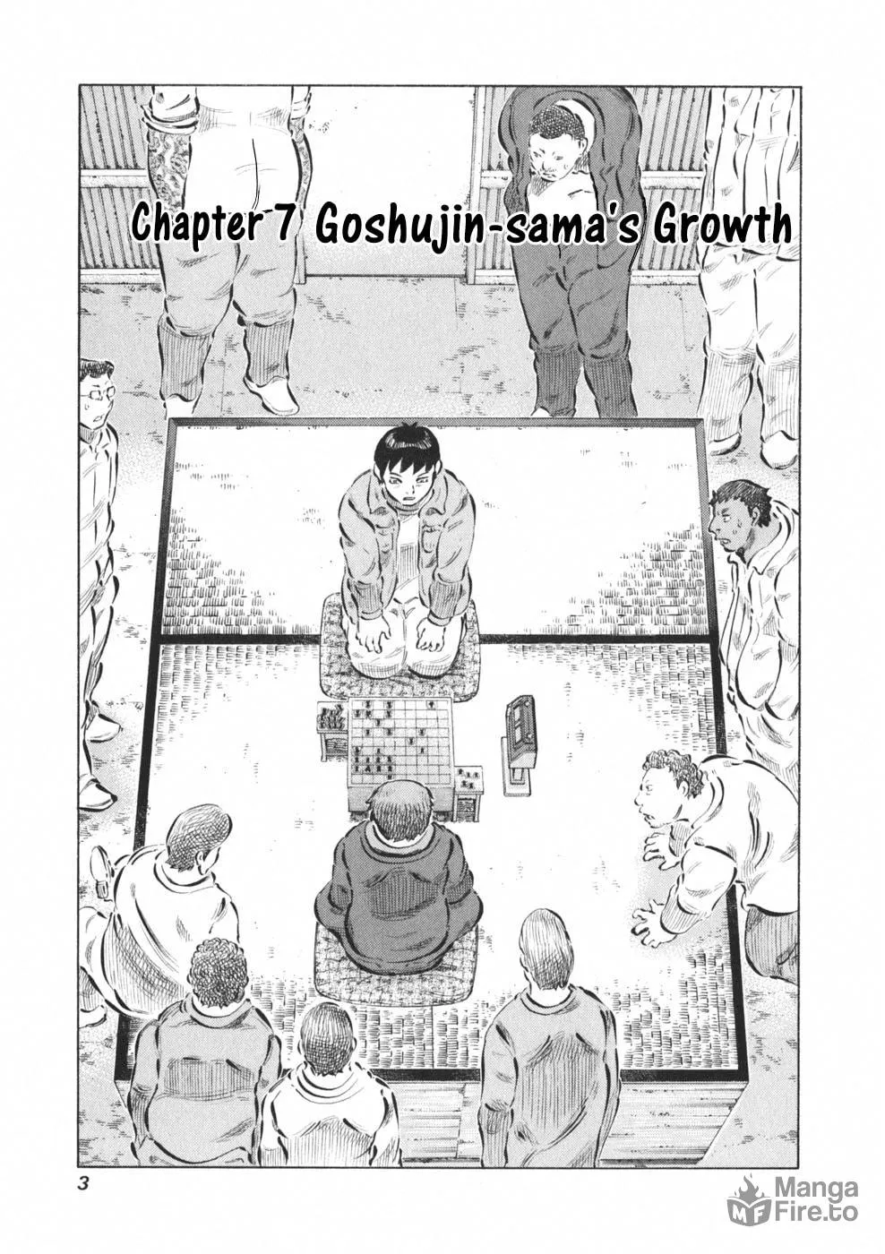 Read 81 Diver chapter 7 image 5 on Lezhin