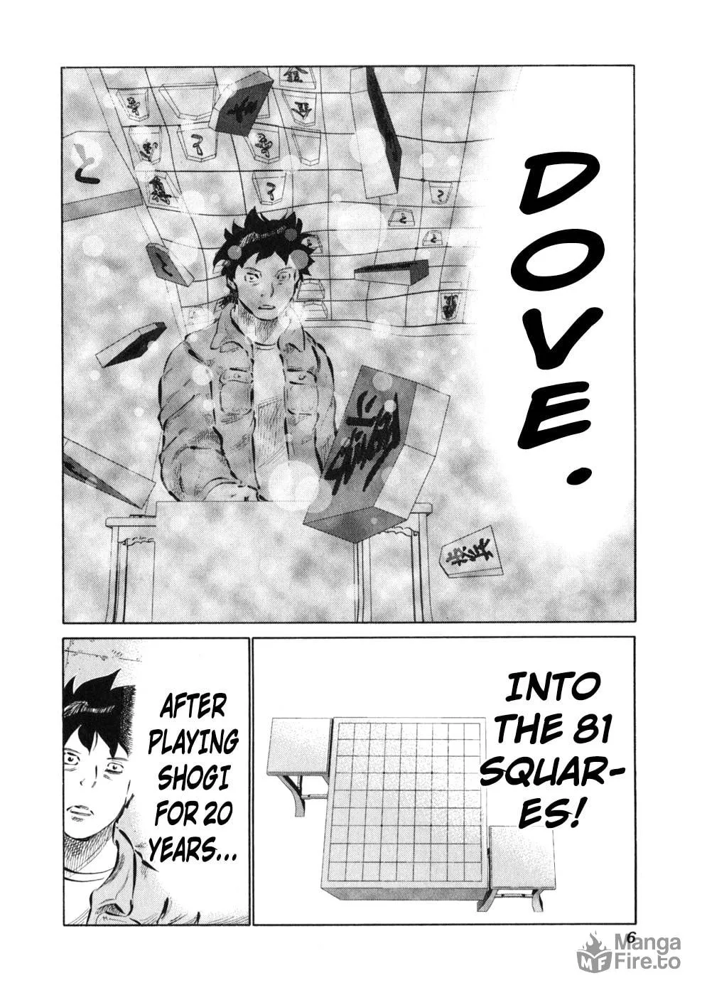 Read 81 Diver chapter 7 image 8 on Lezhin