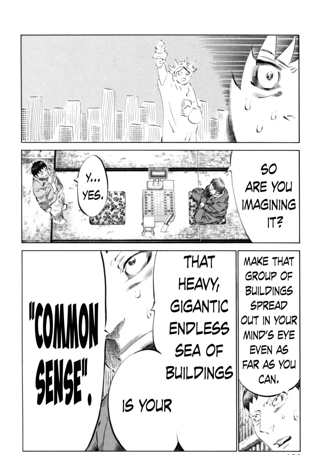 Read 81 Diver chapter 70 image 16 on Lezhin
