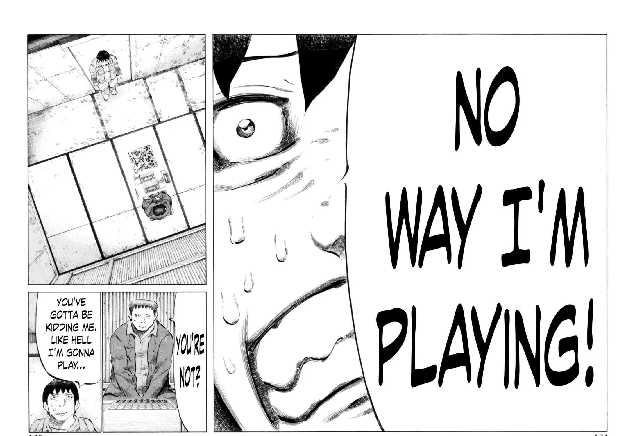 Read 81 Diver chapter 70 image 2 on Lezhin