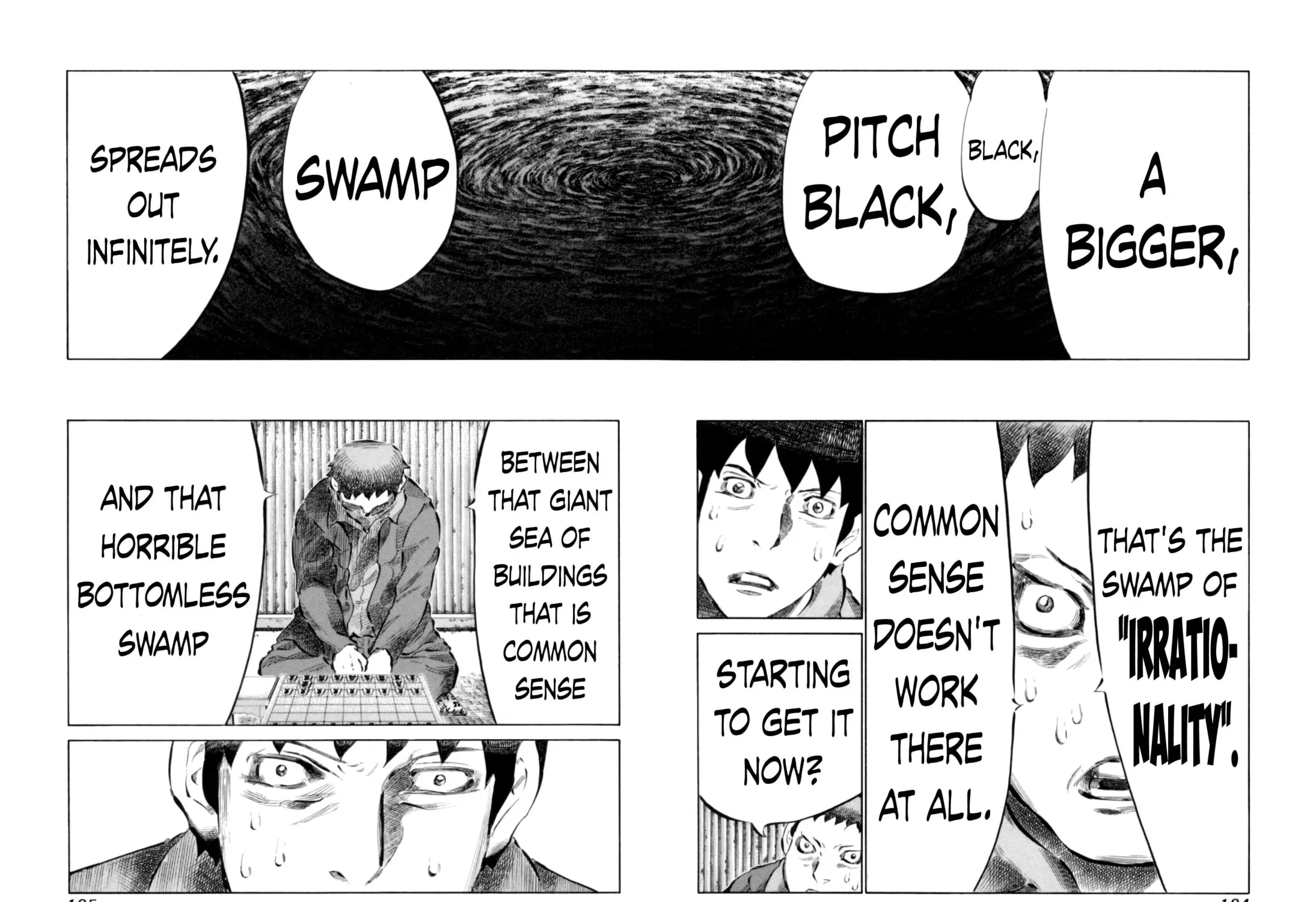 Read 81 Diver chapter 70 image 20 on Lezhin