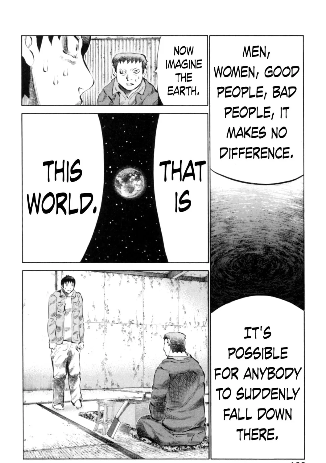 Read 81 Diver chapter 70 image 24 on Lezhin