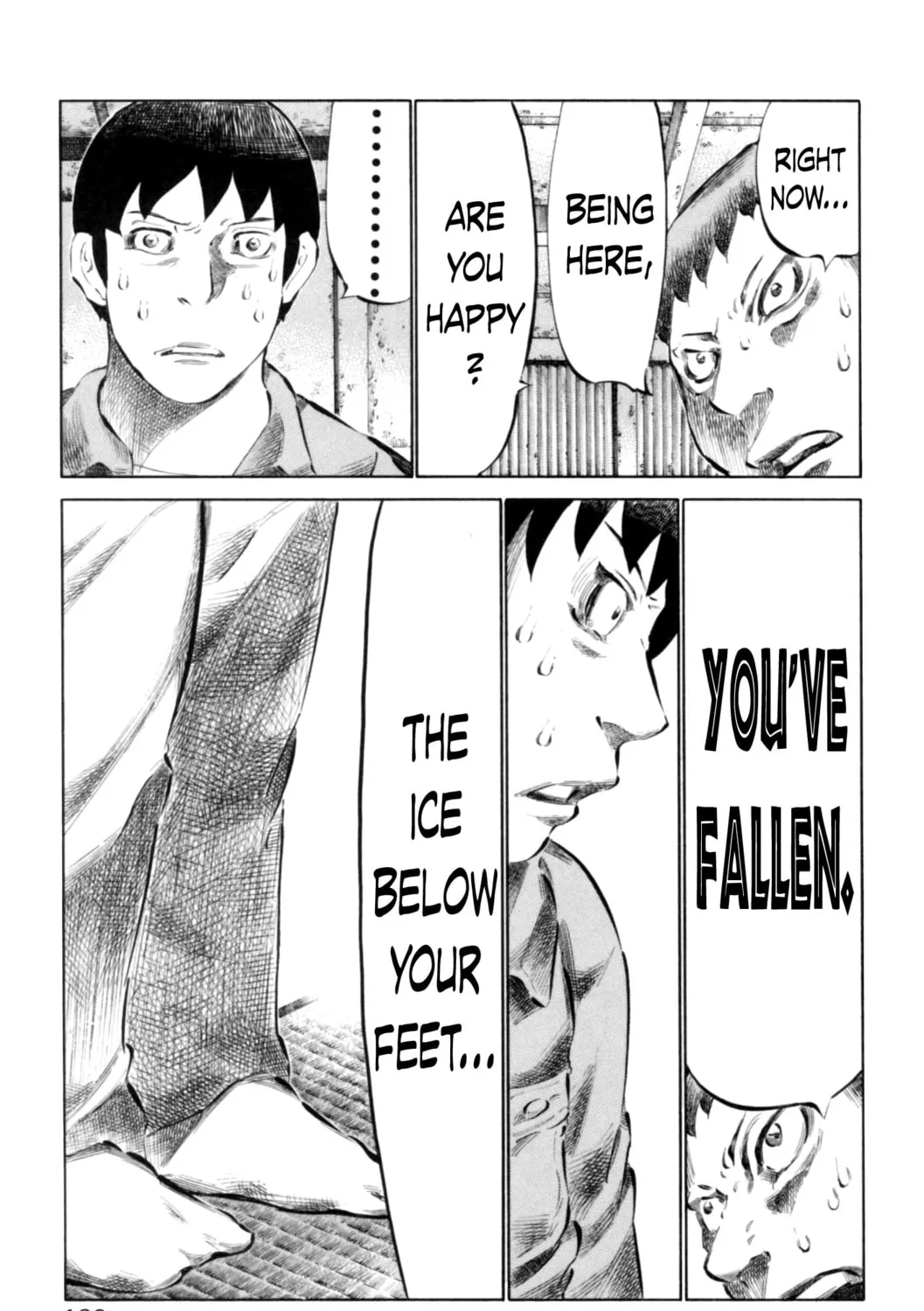 Read 81 Diver chapter 70 image 26 on Lezhin