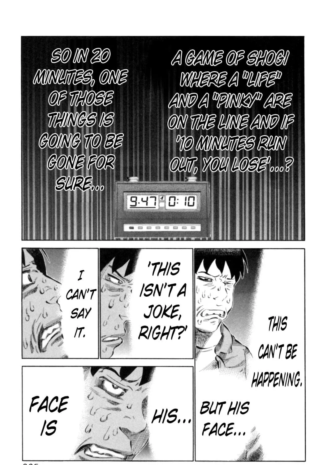 Read 81 Diver chapter 71 image 28 on Lezhin