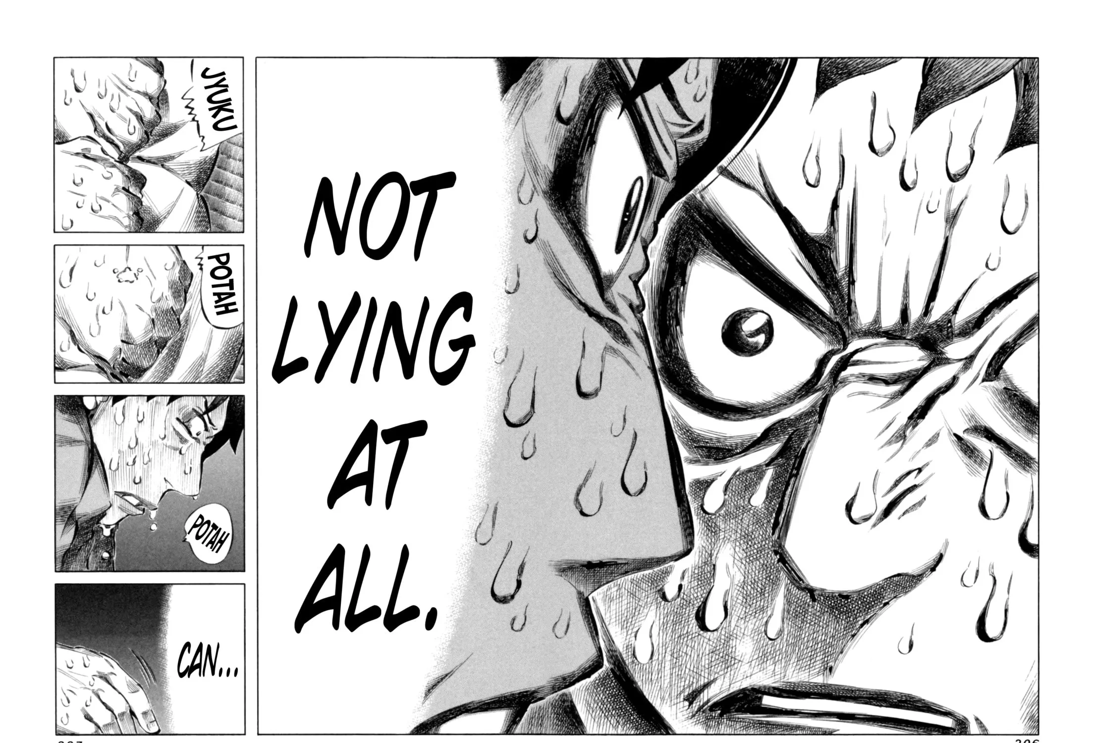 Read 81 Diver chapter 71 image 30 on Lezhin