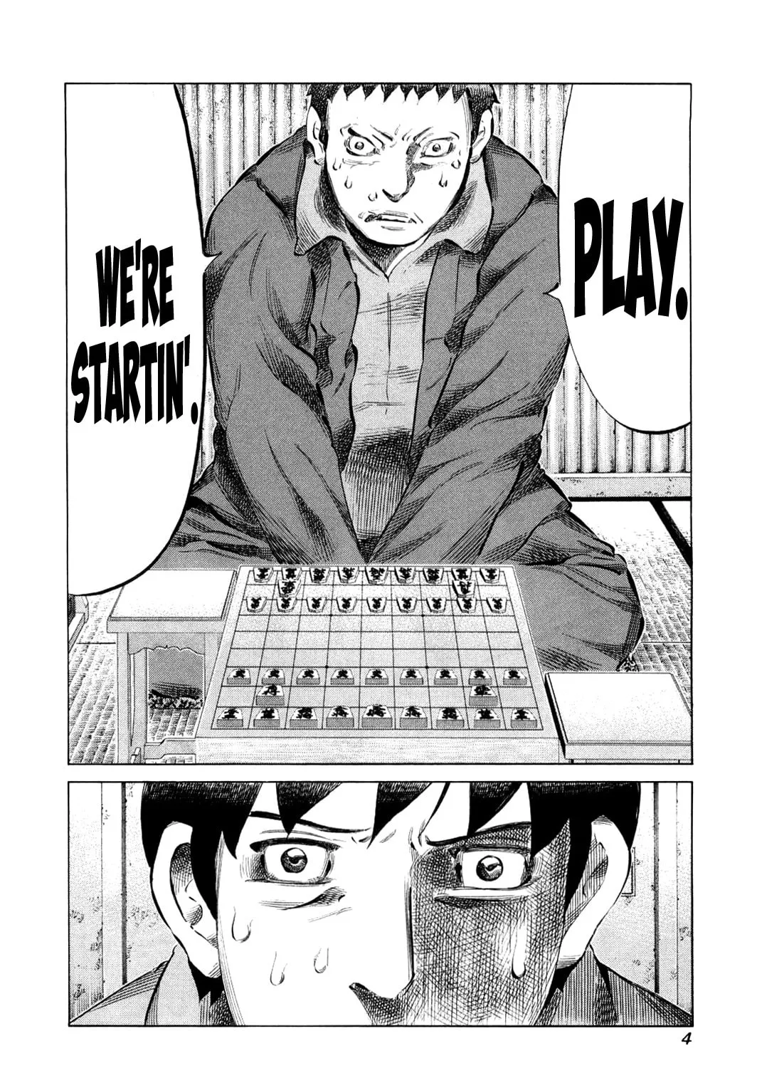 Read 81 Diver chapter 72 image 12 on Lezhin