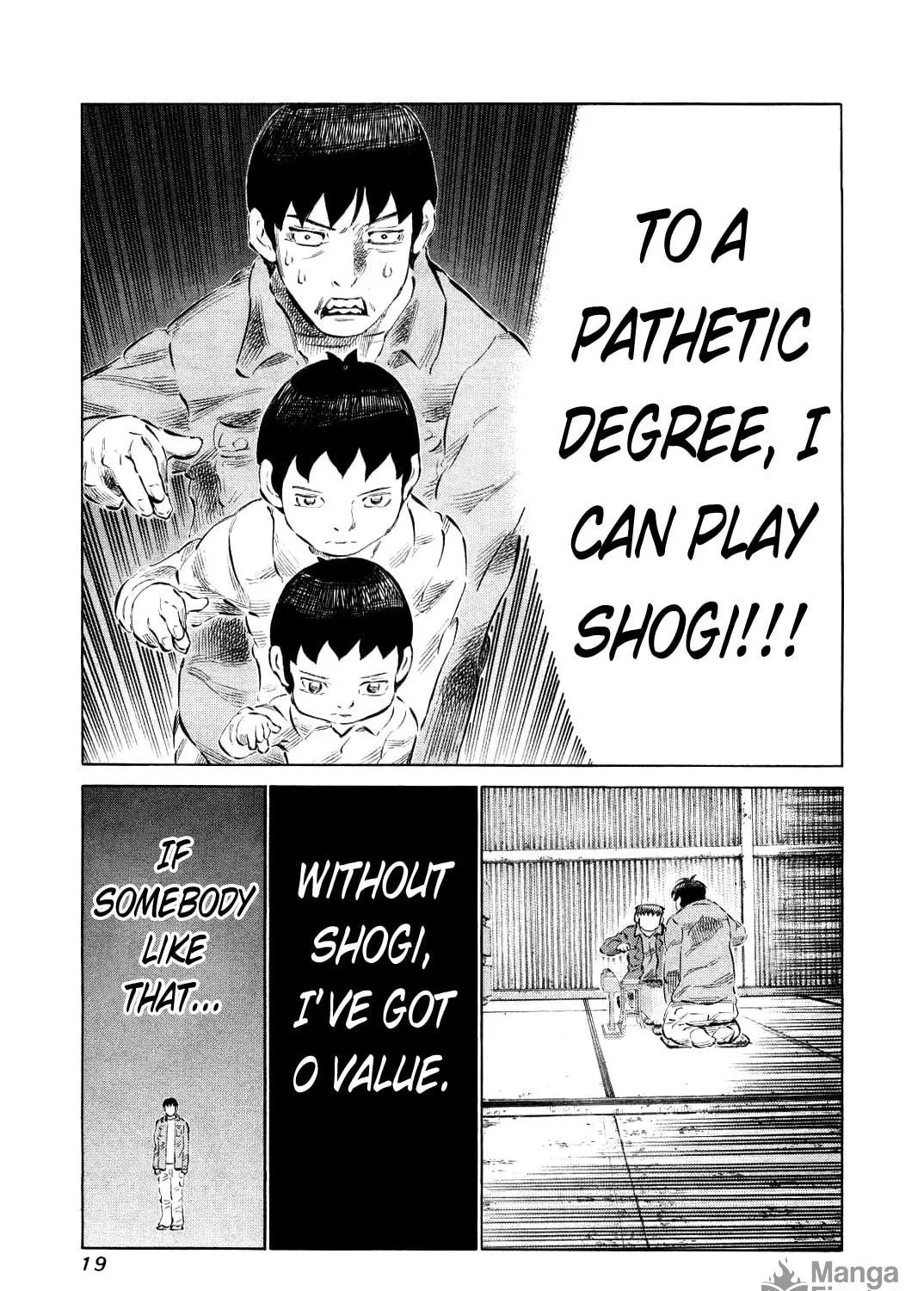 Read 81 Diver chapter 72 image 38 on Lezhin
