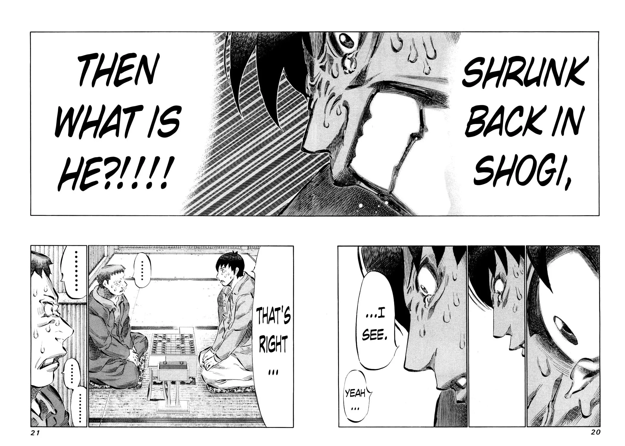 Read 81 Diver chapter 72 image 40 on Lezhin