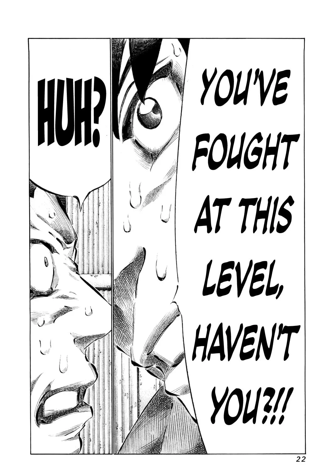 Read 81 Diver chapter 72 image 42 on Lezhin