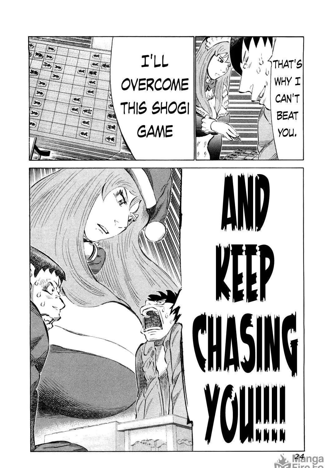 Read 81 Diver chapter 72 image 46 on Lezhin