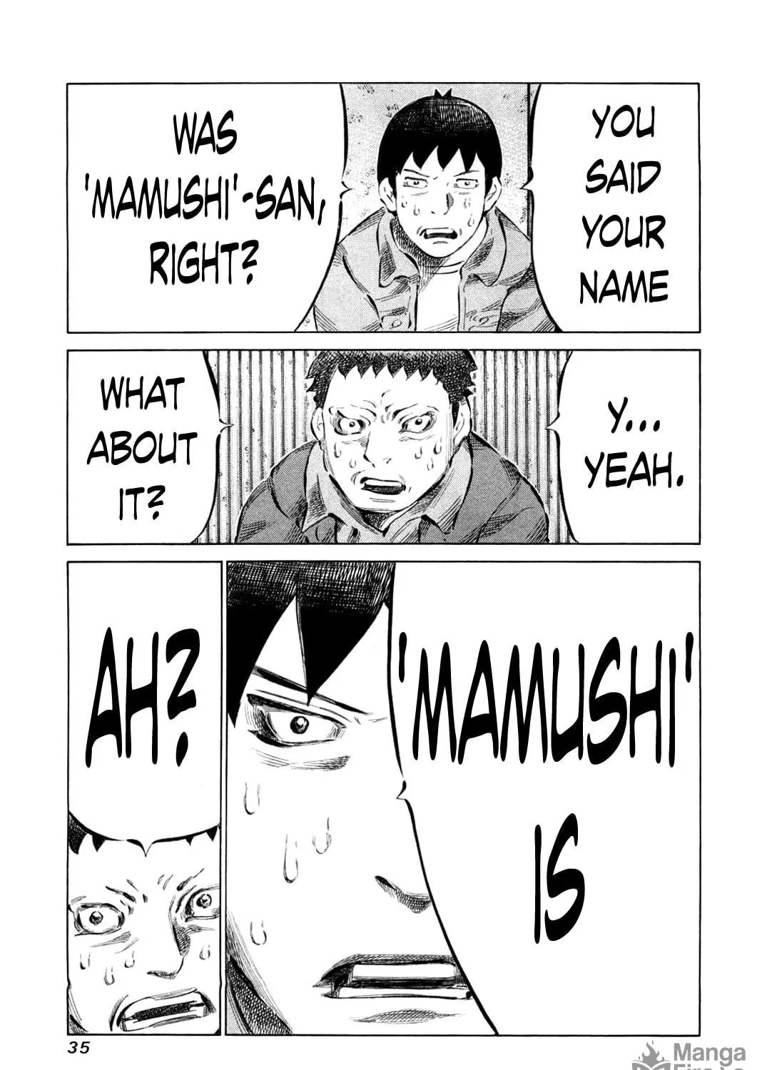 Read 81 Diver chapter 73 image 18 on Lezhin