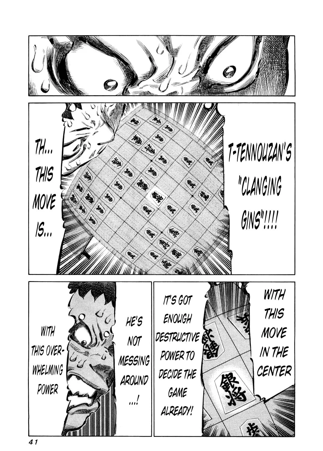 Read 81 Diver chapter 73 image 26 on Lezhin