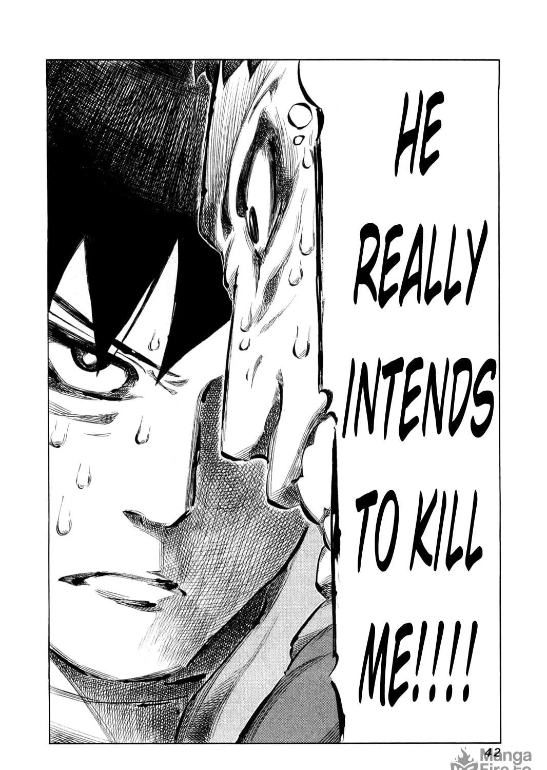 Read 81 Diver chapter 73 image 28 on Lezhin