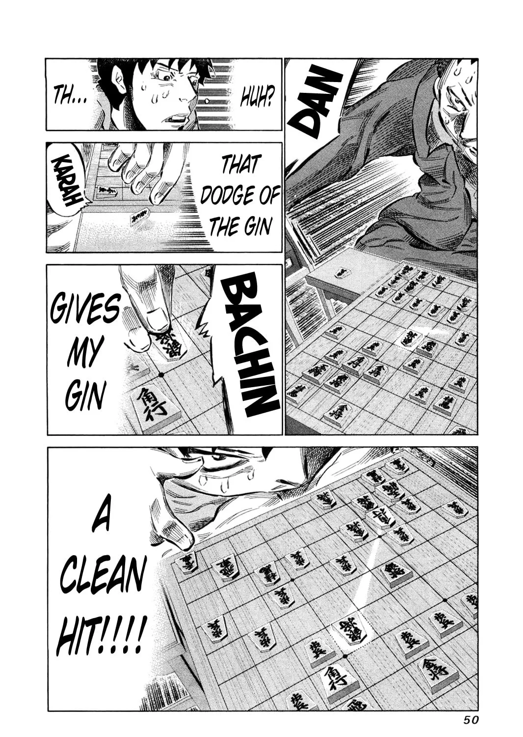 Read 81 Diver chapter 74 image 12 on Lezhin