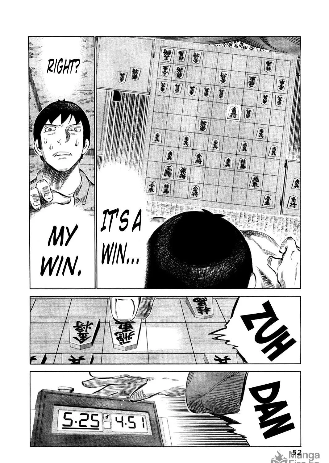 Read 81 Diver chapter 74 image 16 on Lezhin