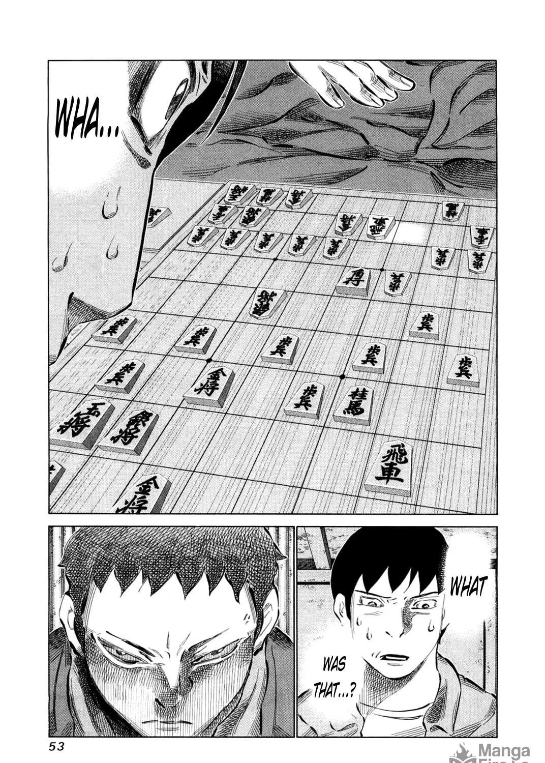 Read 81 Diver chapter 74 image 18 on Lezhin