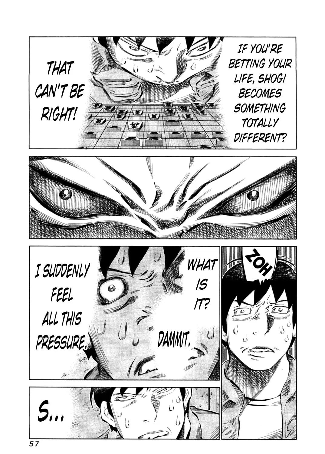 Read 81 Diver chapter 74 image 26 on Lezhin