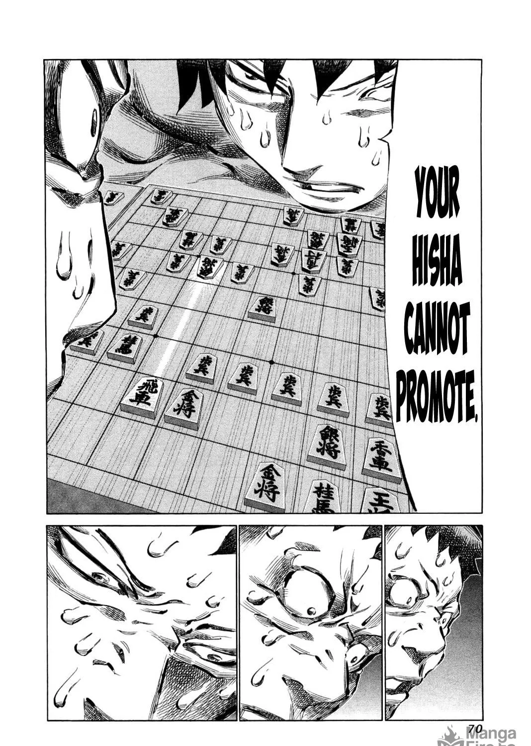 Read 81 Diver chapter 75 image 16 on Lezhin