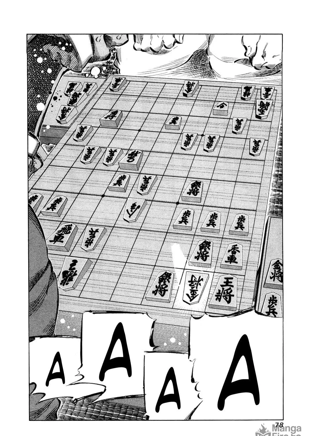 Read 81 Diver chapter 75 image 28 on Lezhin