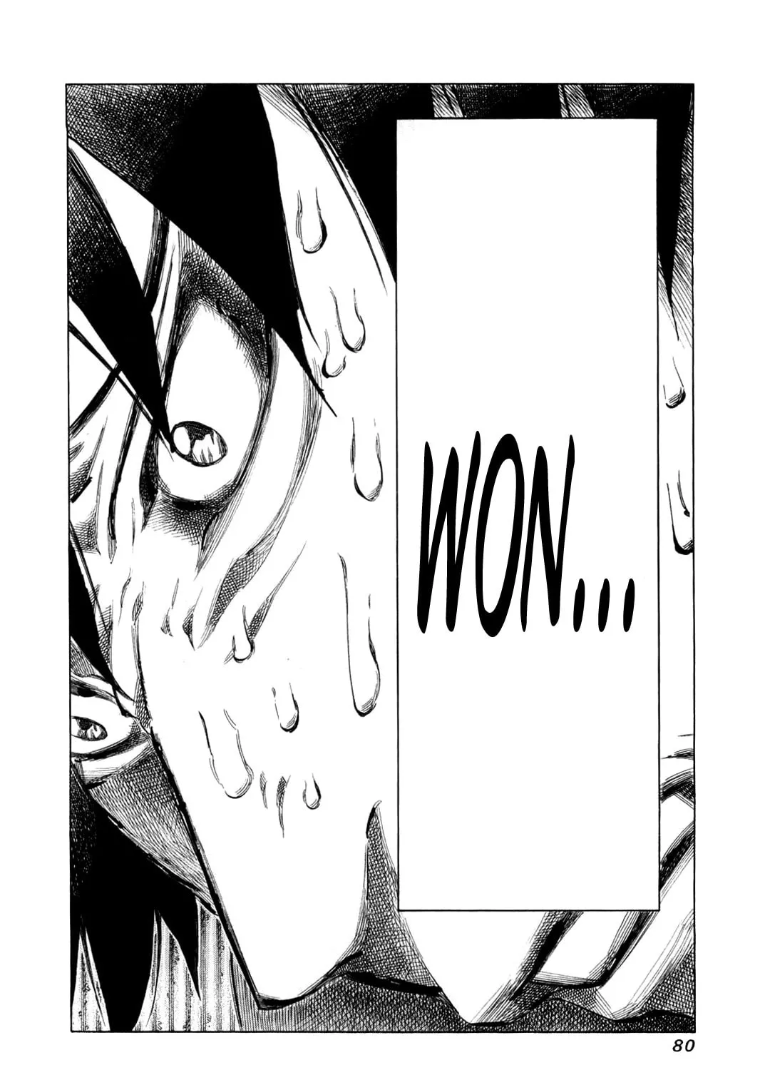 Read 81 Diver chapter 75 image 32 on Lezhin