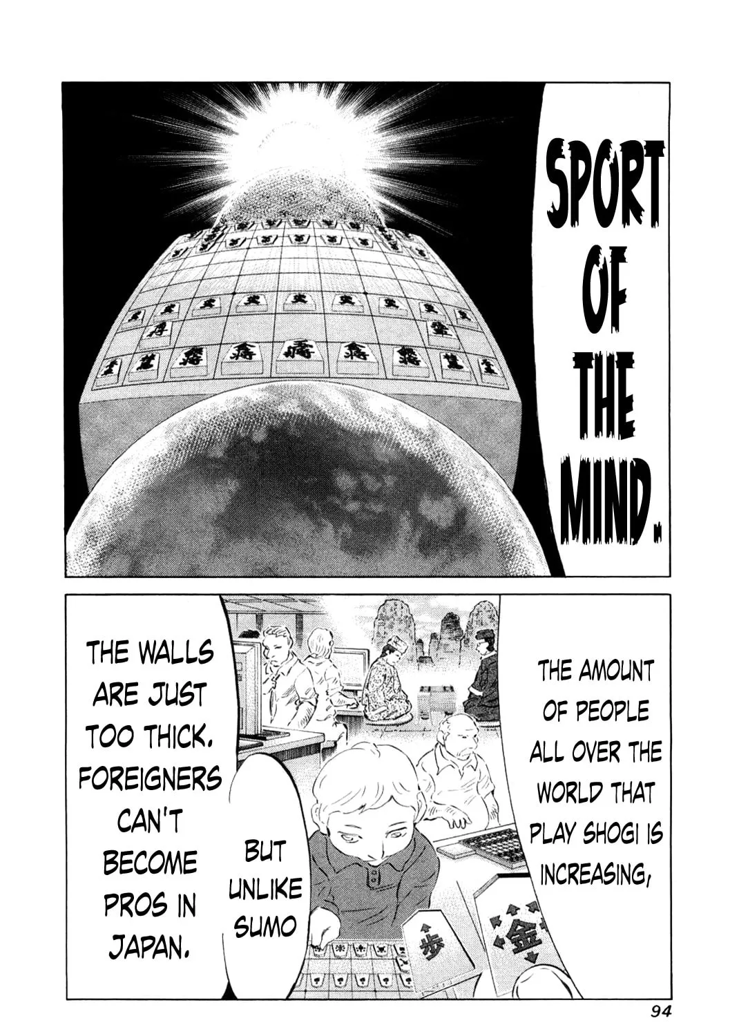 Read 81 Diver chapter 76 image 26 on Lezhin