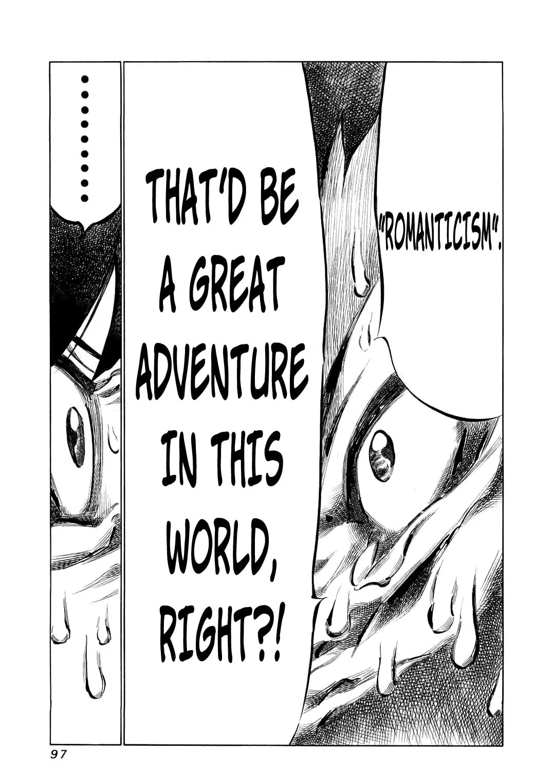 Read 81 Diver chapter 76 image 32 on Lezhin