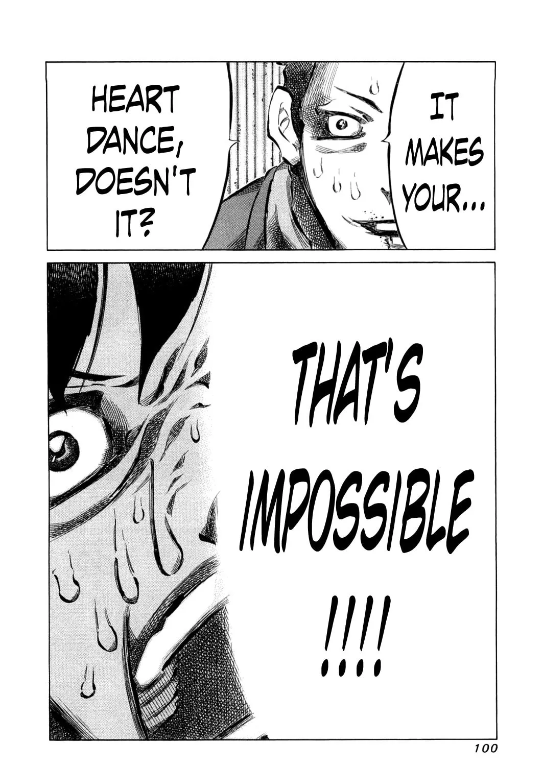 Read 81 Diver chapter 76 image 36 on Lezhin