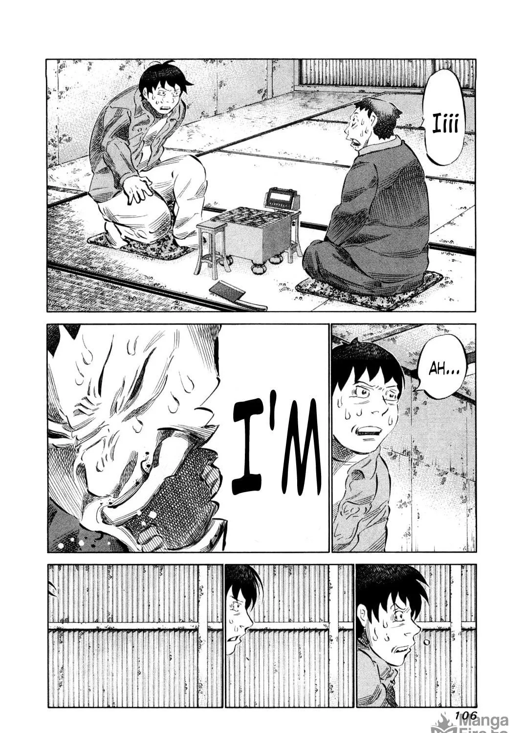Read 81 Diver chapter 77 image 10 on Lezhin