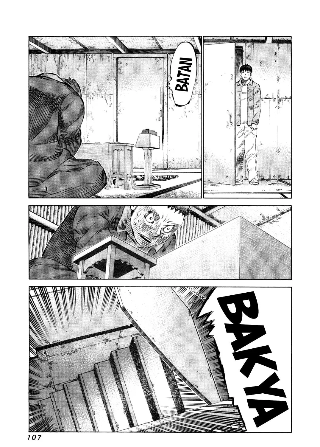 Read 81 Diver chapter 77 image 12 on Lezhin