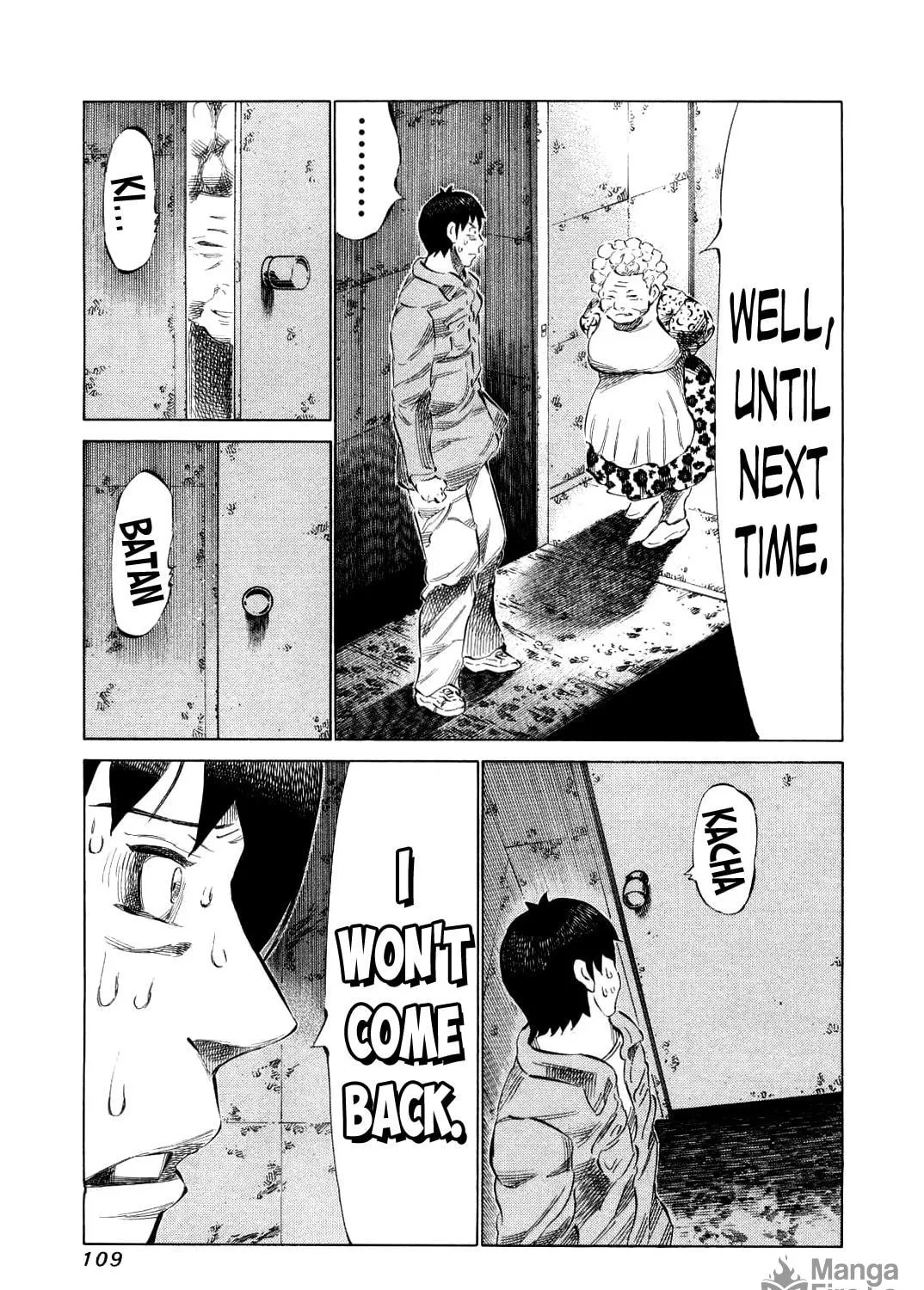 Read 81 Diver chapter 77 image 16 on Lezhin