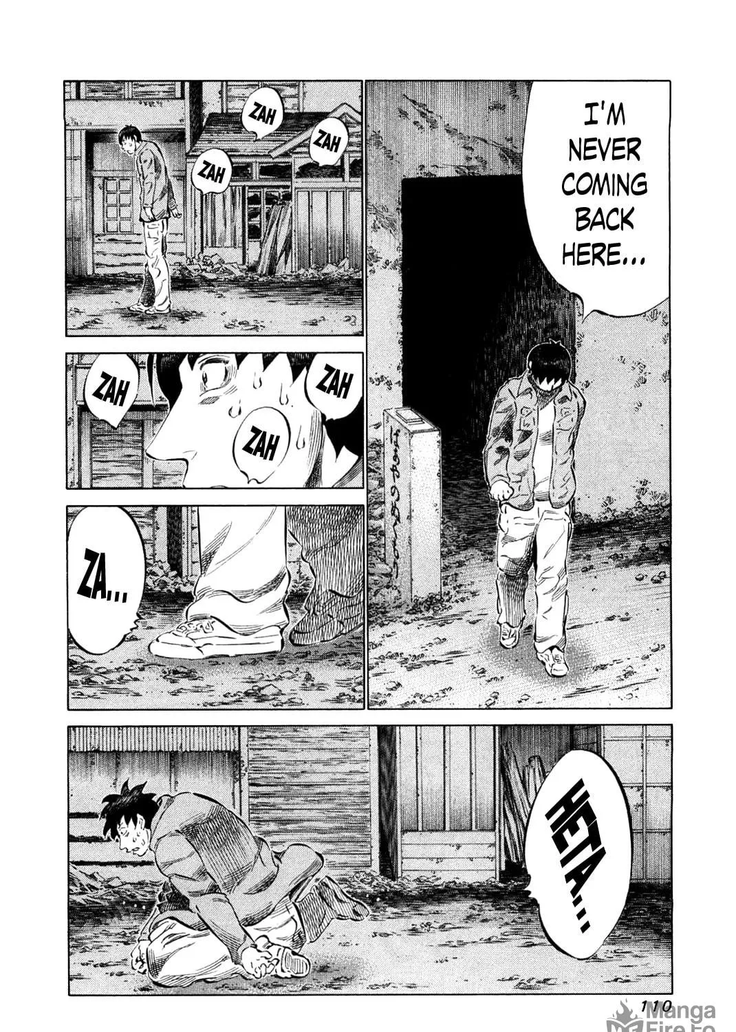 Read 81 Diver chapter 77 image 18 on Lezhin