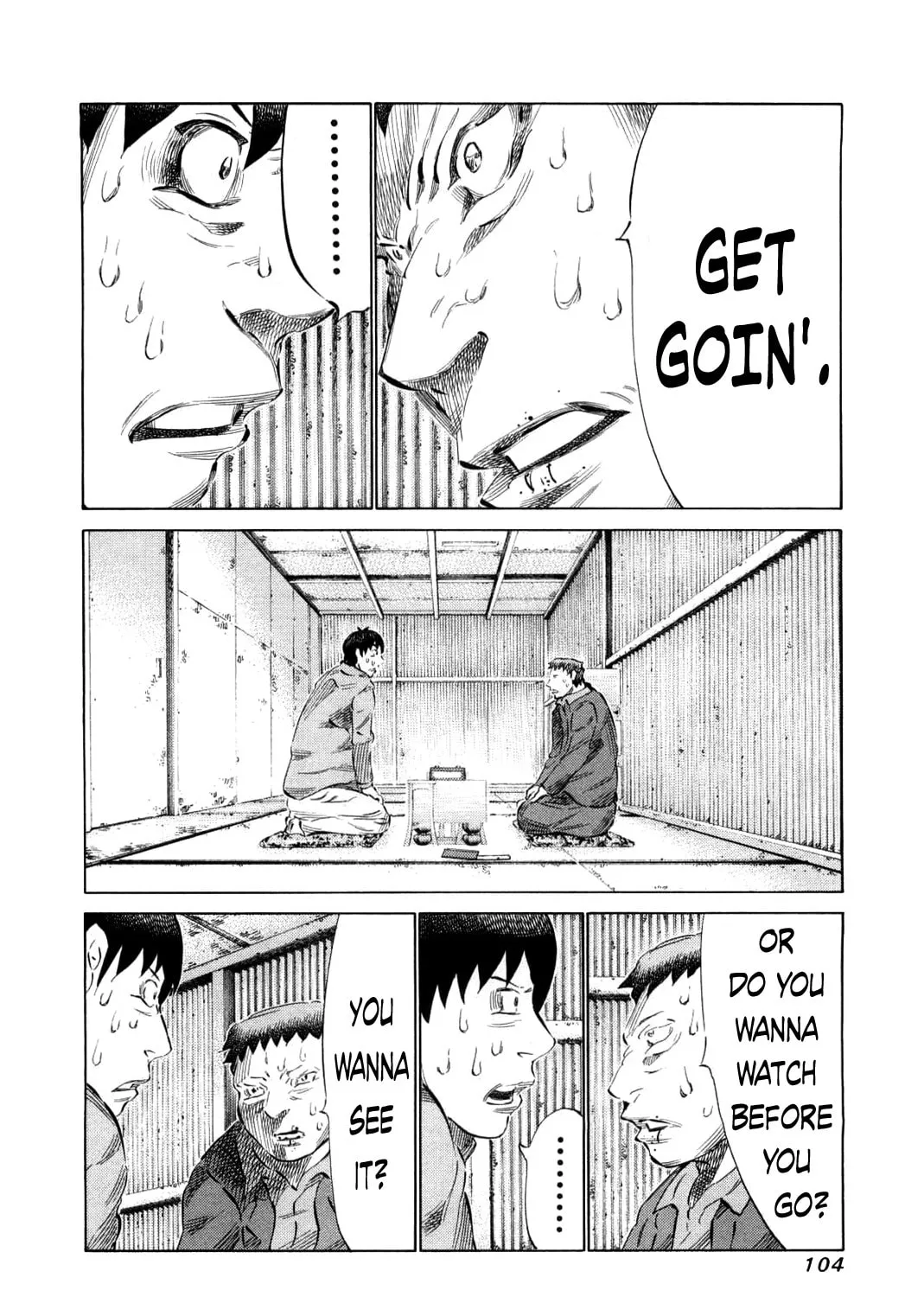 Read 81 Diver chapter 77 image 6 on Lezhin
