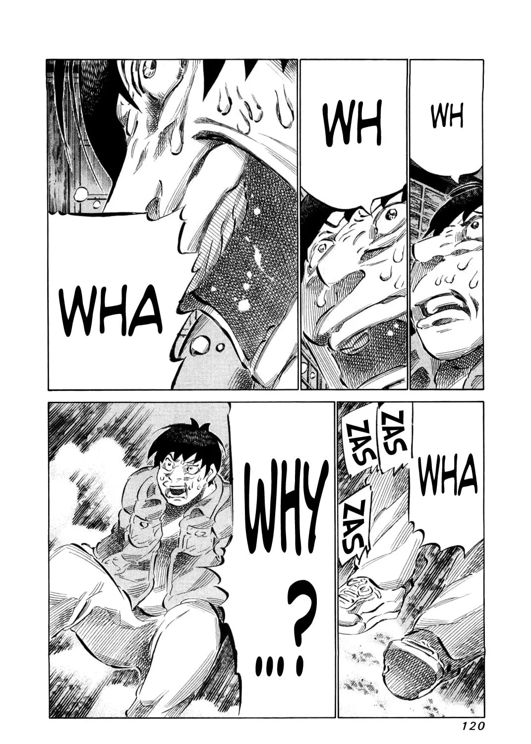Read 81 Diver chapter 78 image 2 on Lezhin
