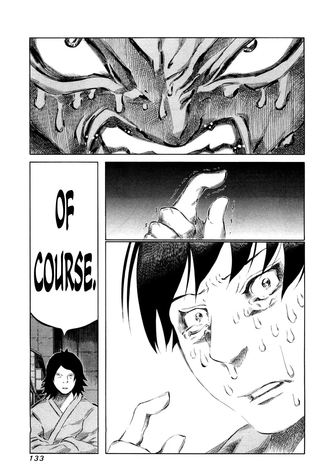 Read 81 Diver chapter 78 image 26 on Lezhin