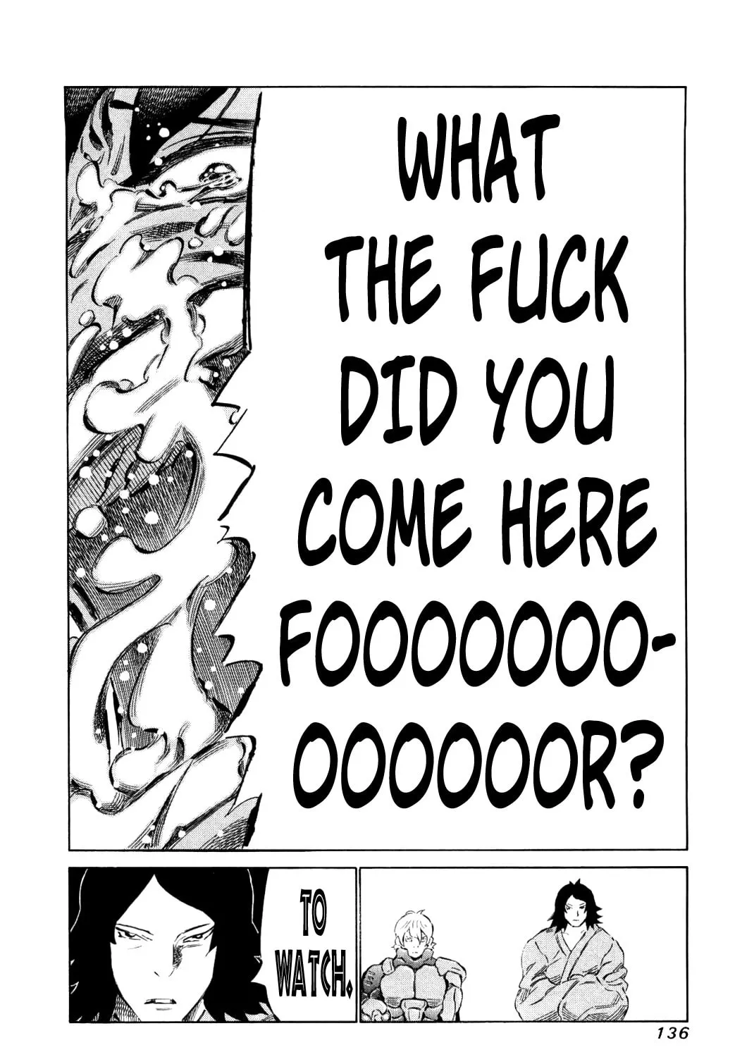 Read 81 Diver chapter 78 image 30 on Lezhin