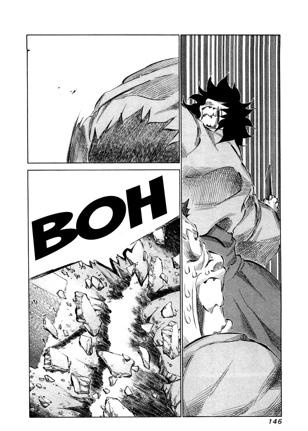 Read 81 Diver chapter 79 image 14 on Lezhin