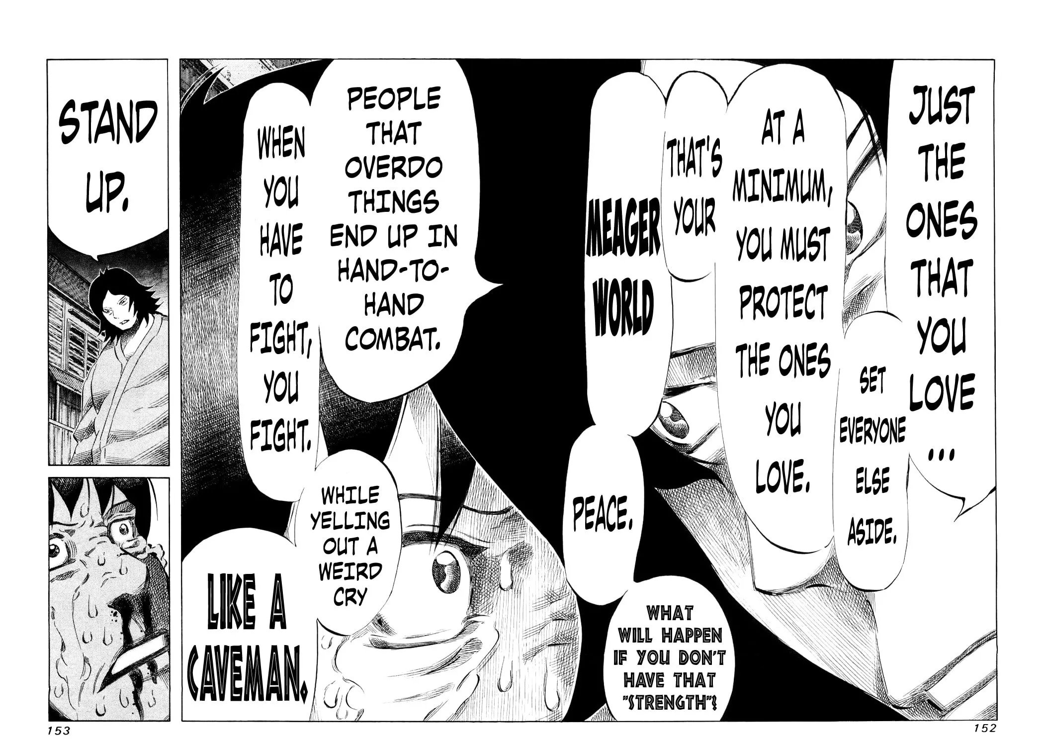 Read 81 Diver chapter 79 image 26 on Lezhin
