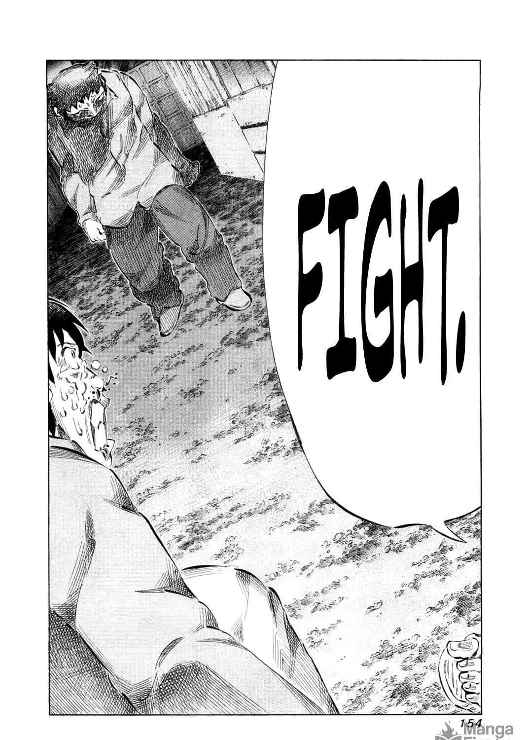Read 81 Diver chapter 79 image 28 on Lezhin