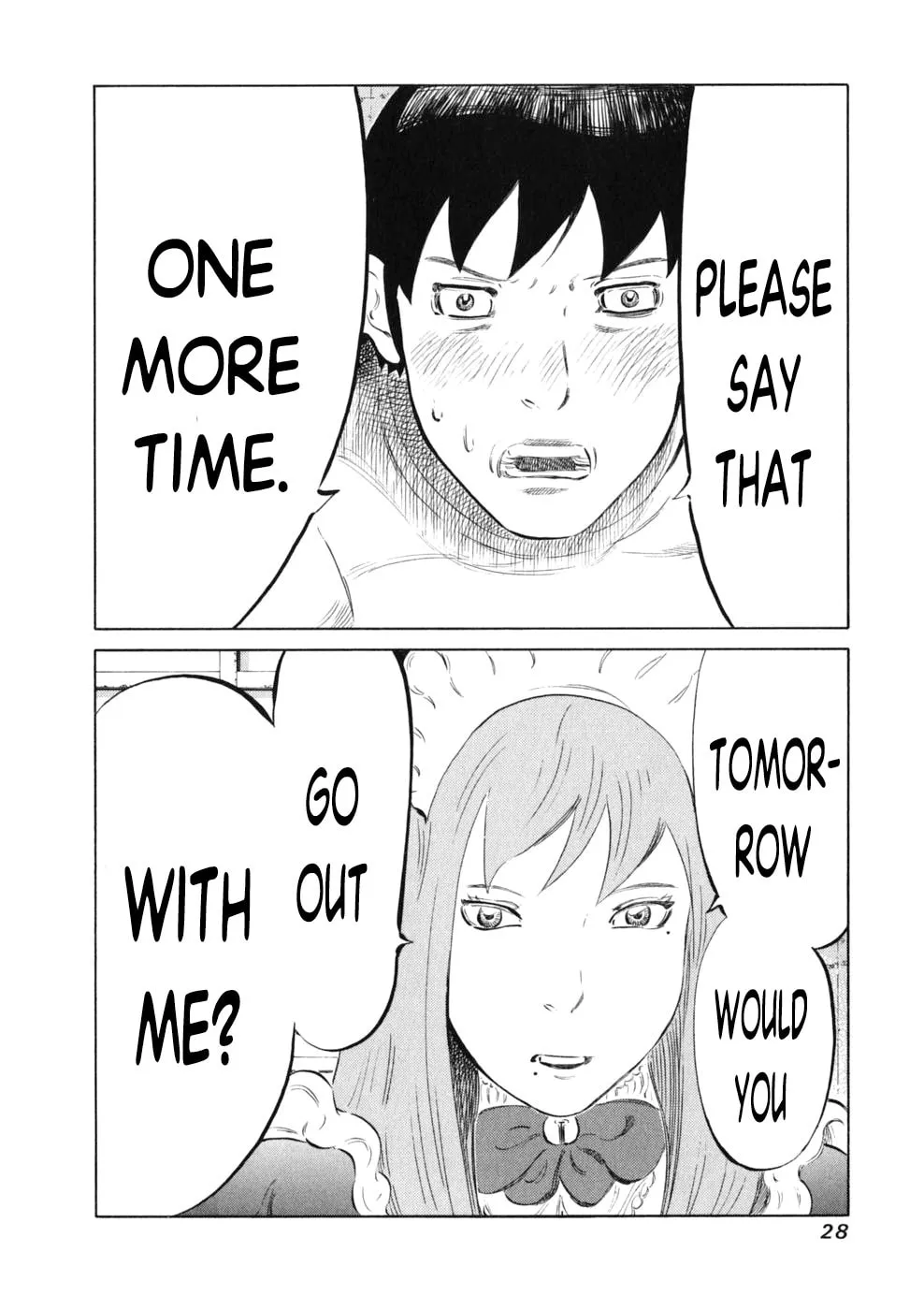 Read 81 Diver chapter 8 image 1 on Lezhin