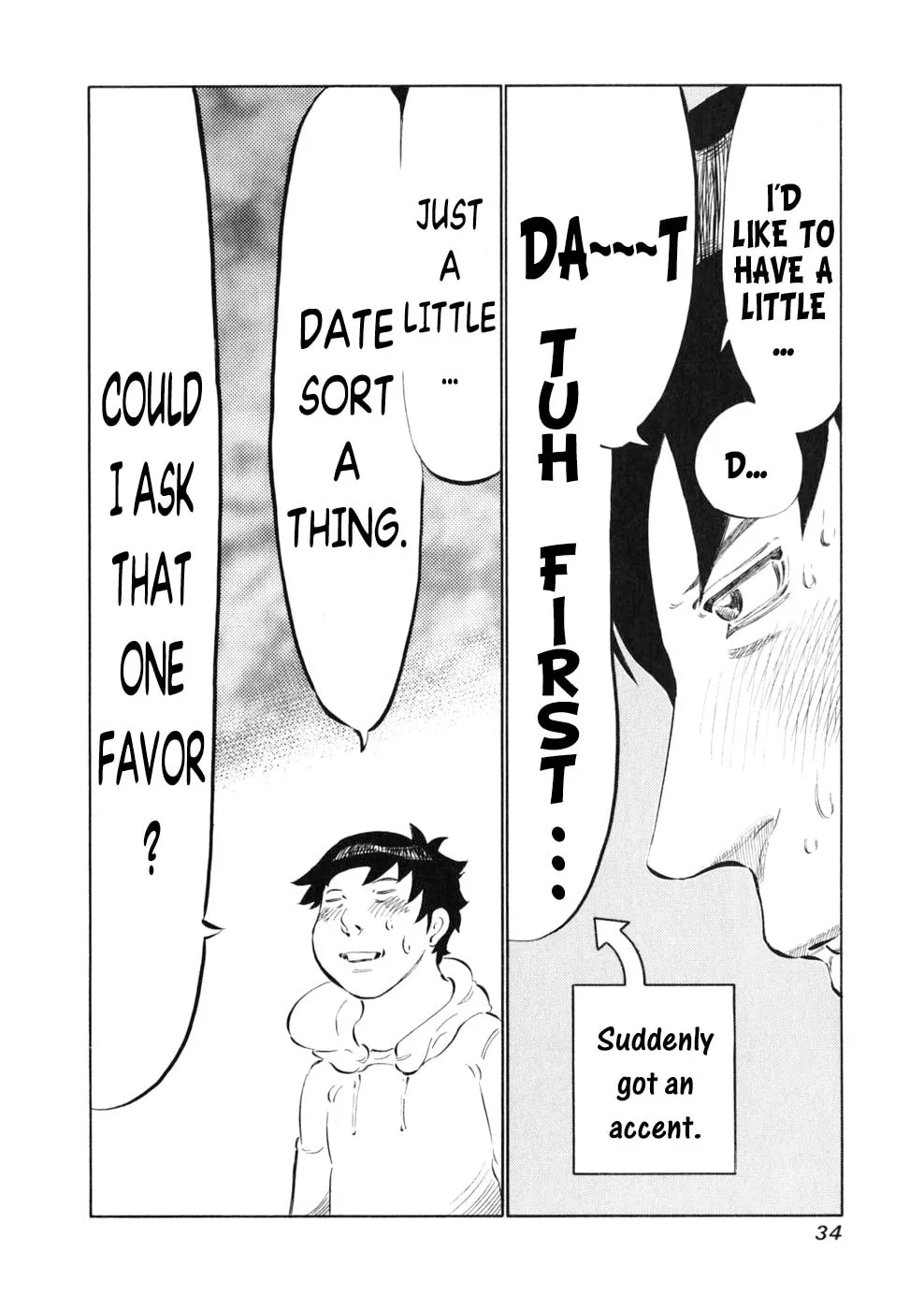 Read 81 Diver chapter 8 image 7 on Lezhin