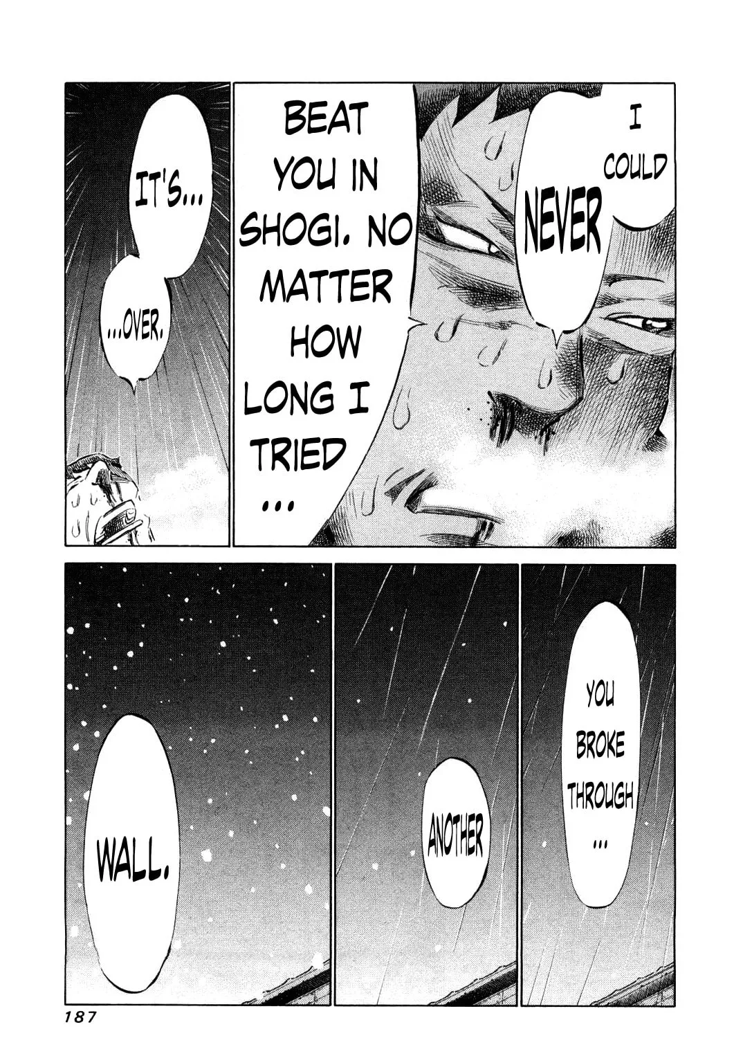 Read 81 Diver chapter 81 image 24 on Lezhin